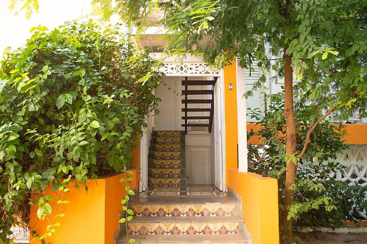 Hostal Secreto Isla Grande  0*, Isla Grande (Cartagena) Colombie