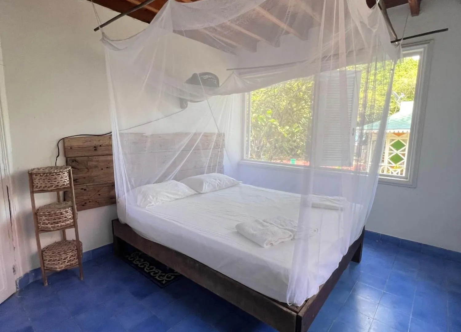 Hostal Secreto Isla Grande  Isla Grande (Cartagena)