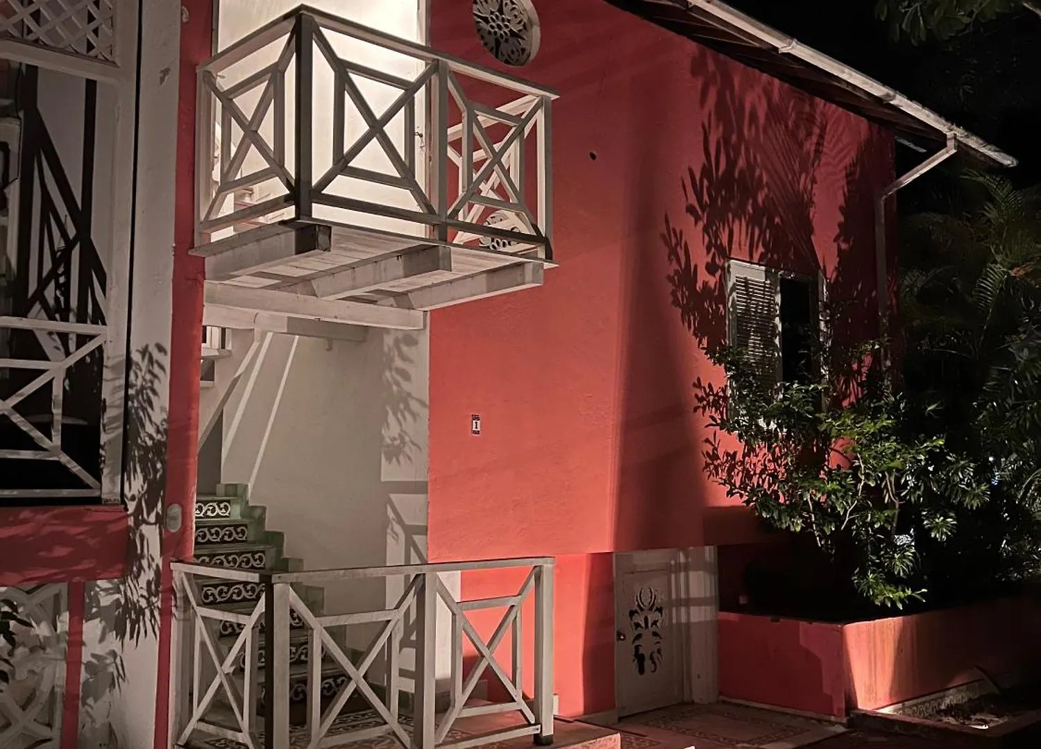Hostal Secreto Isla Grande  0*, Isla Grande (Cartagena) Colombie
