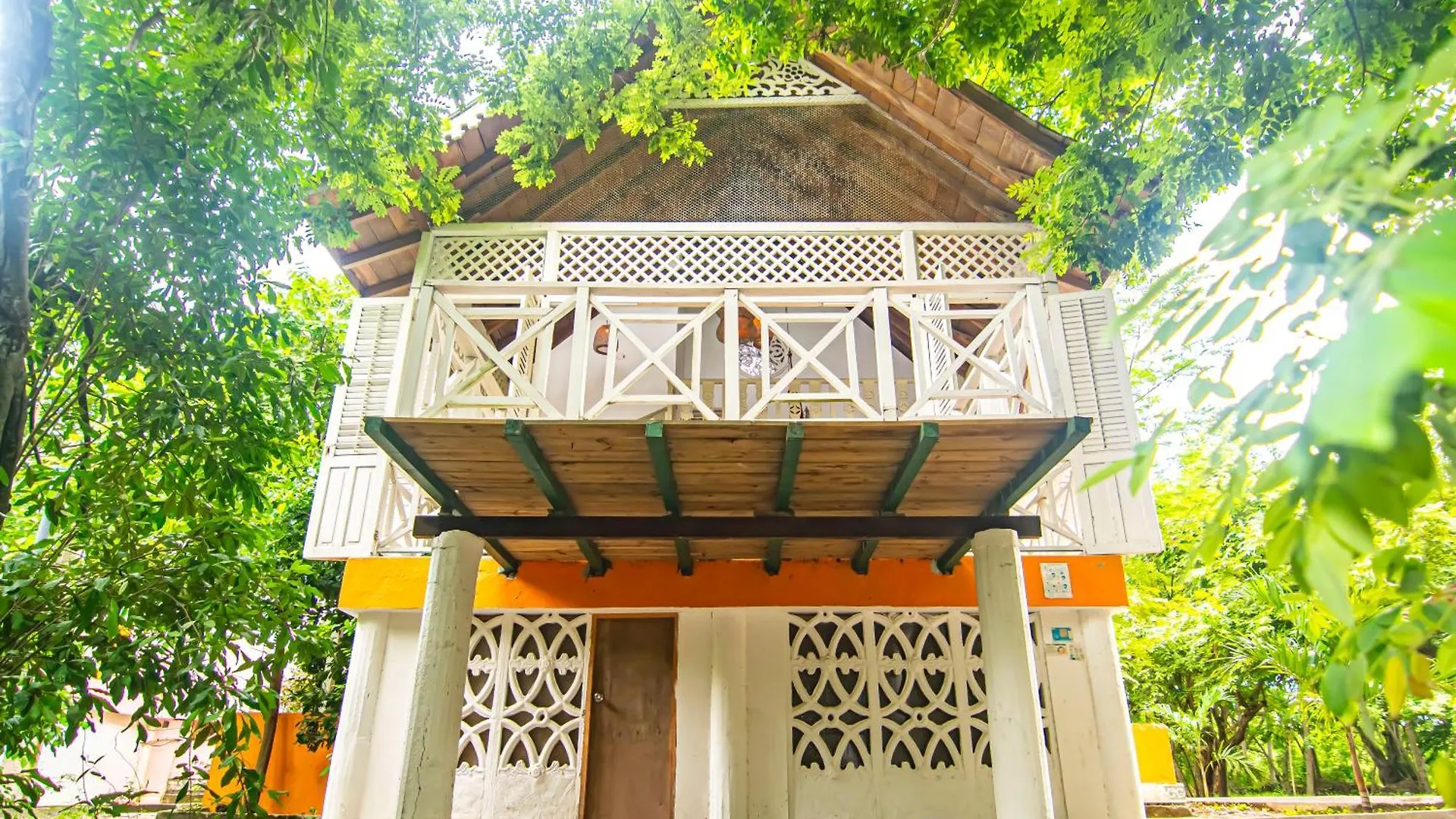 Hostal Secreto Isla Grande