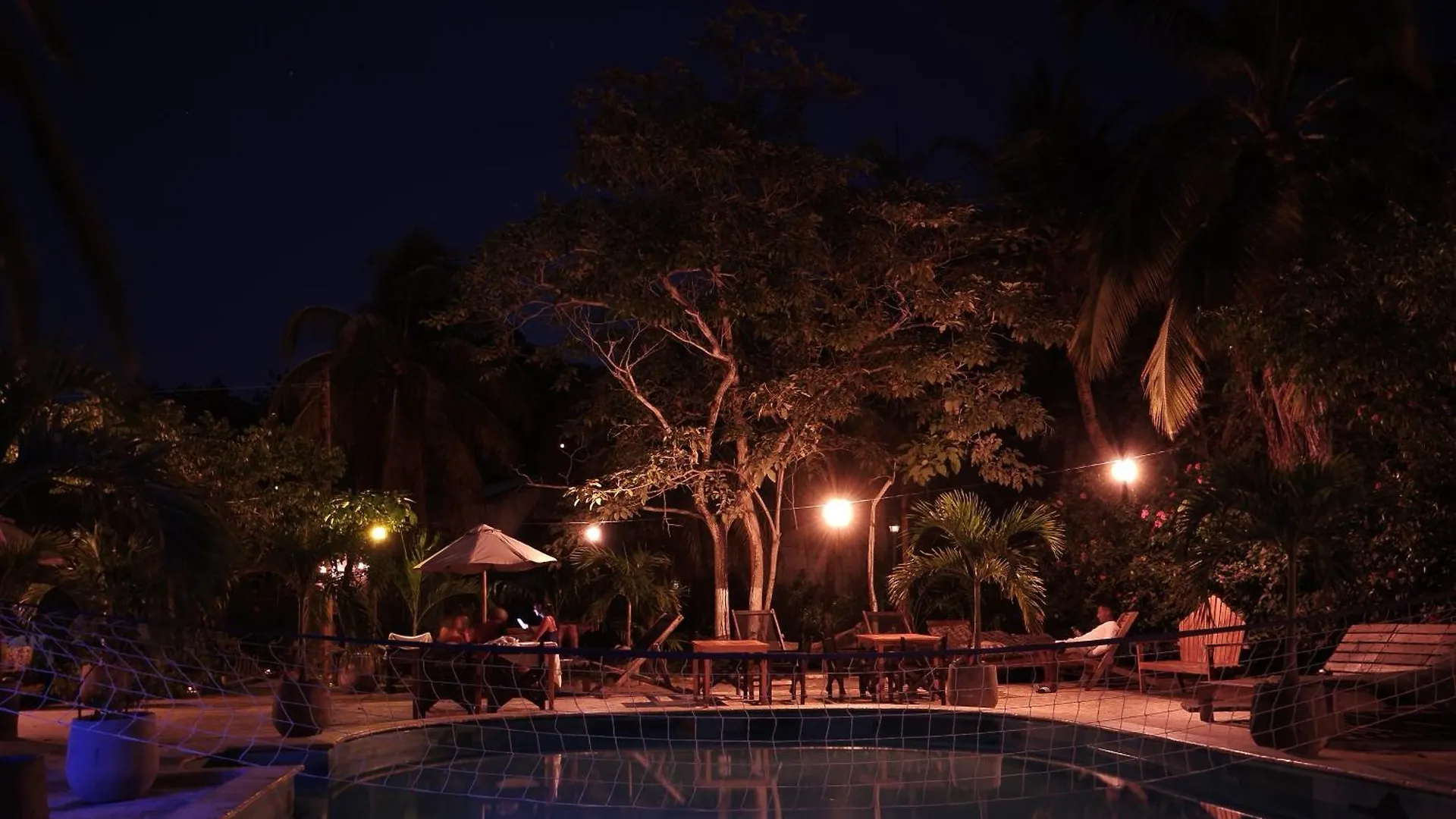 Hostal Secreto Isla Grande  0*, Isla Grande (Cartagena)