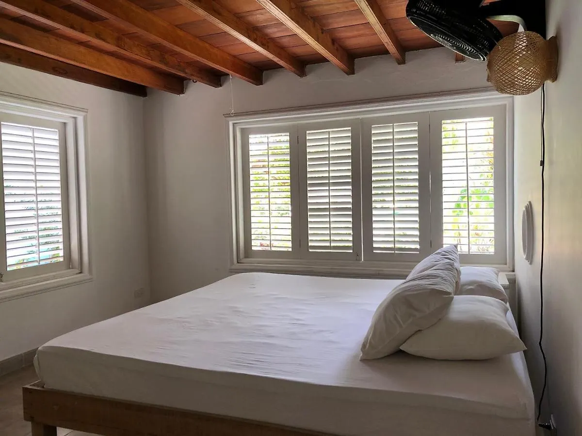Hostal Secreto Isla Grande