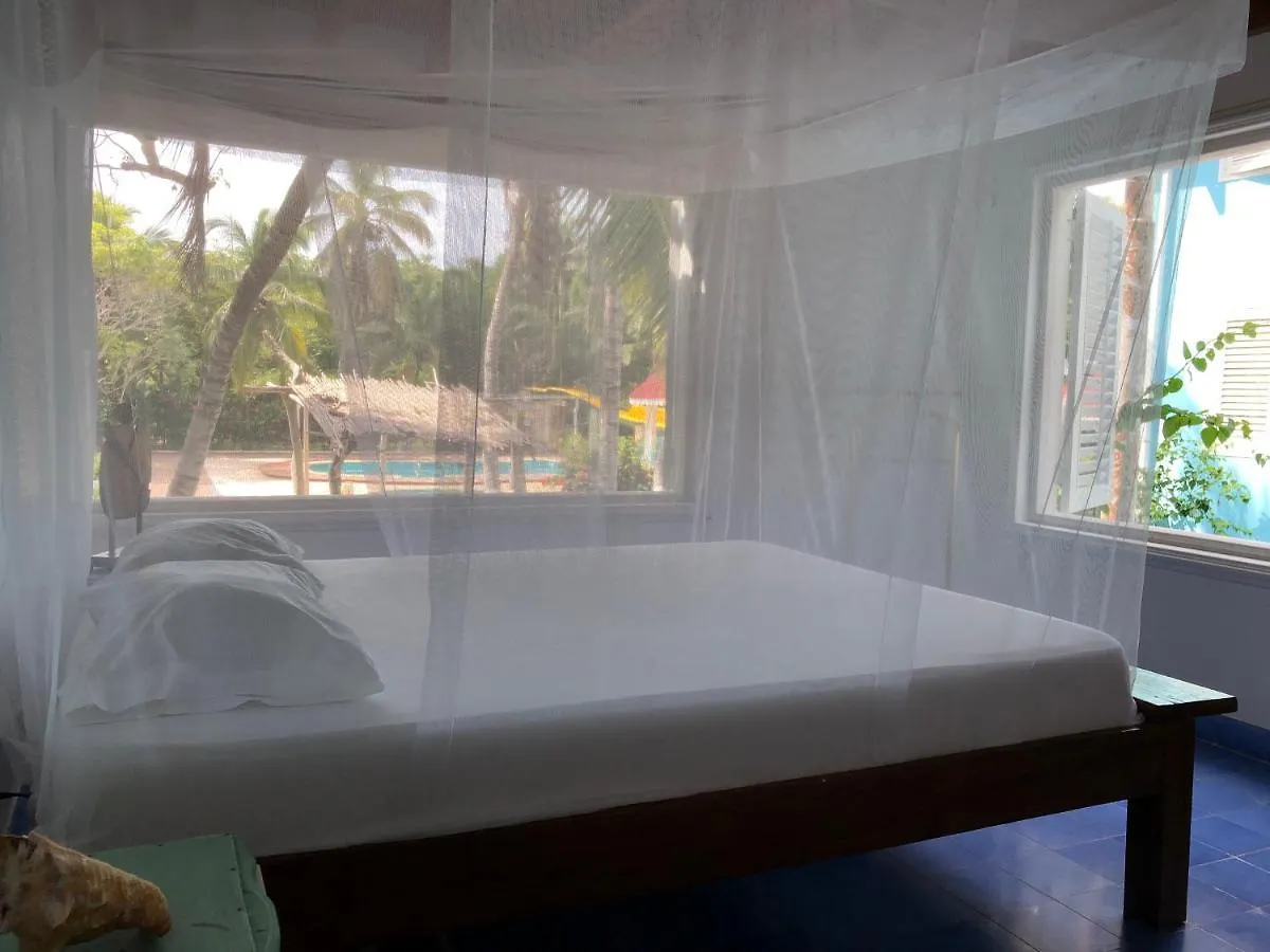 Hostal Secreto Isla Grande  Isla Grande (Cartagena)