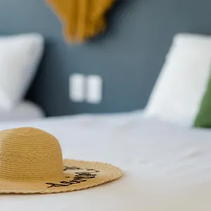 Aparthotel Sanyama Isla Holbox