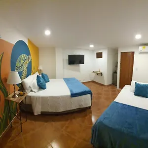 Candilejo Boutique Cartagène