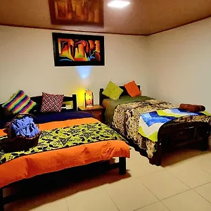hostel-kongo.hotels-bogota.net/
