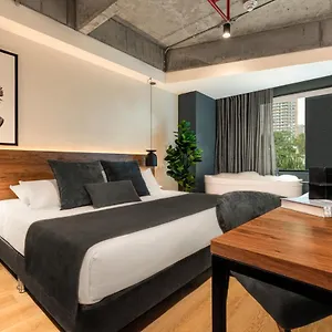 Hotel Hashtag 98 Medellín