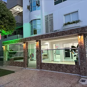 Zuriel Boutique Hotel