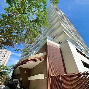 Dominique By Q Aparthotel