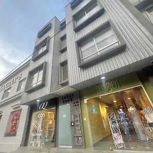 Apartment Edificio Lotus Loft 
