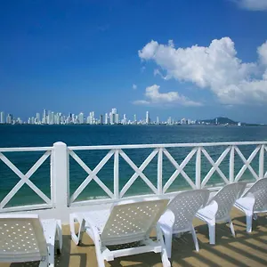 Dorado Plaza Punta Arena Hotel