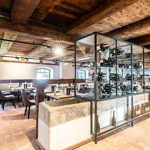 Hotel Poeltnerhof Weilheim in Oberbayern