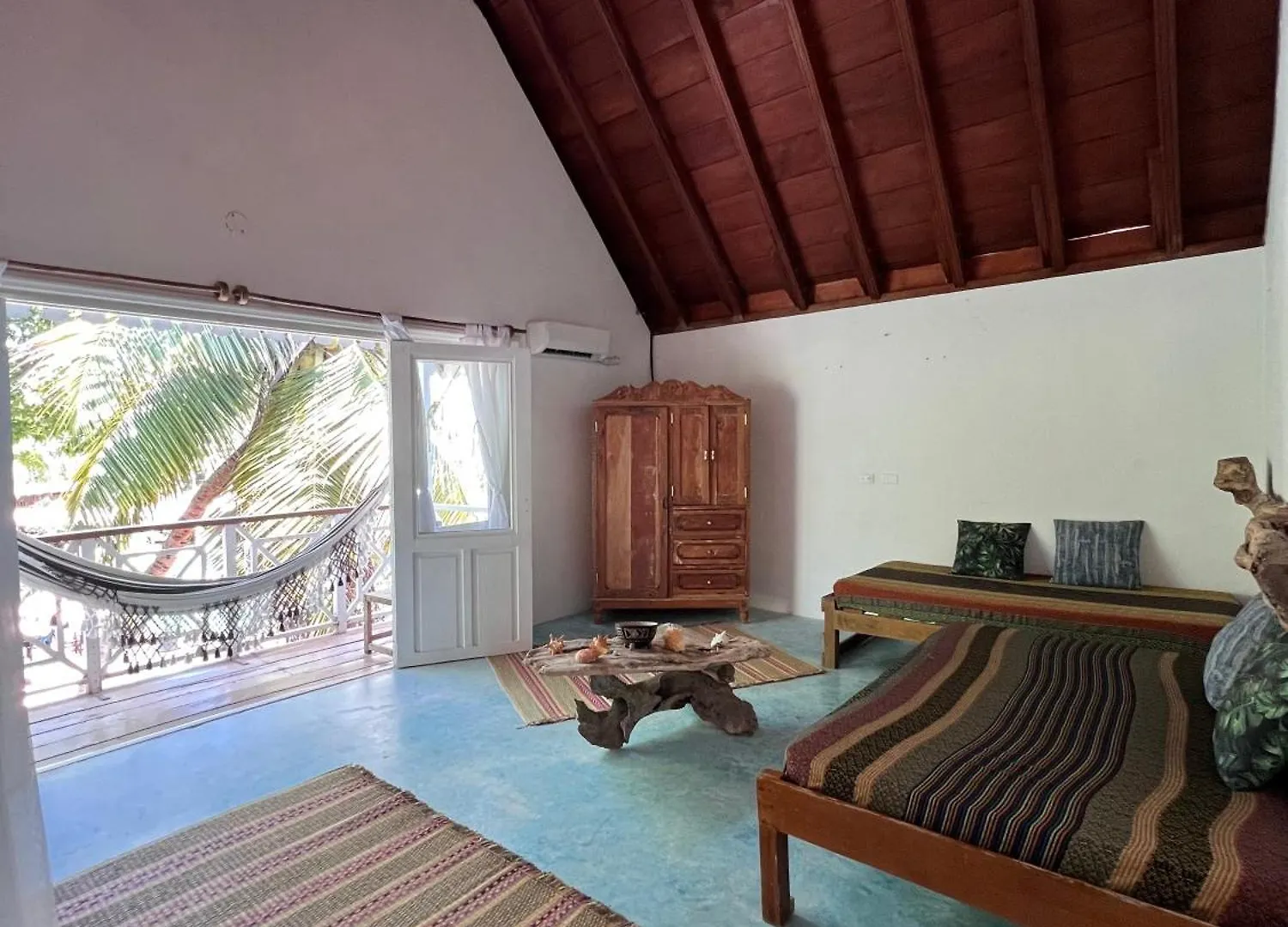 Hostal Secreto Isla Grande