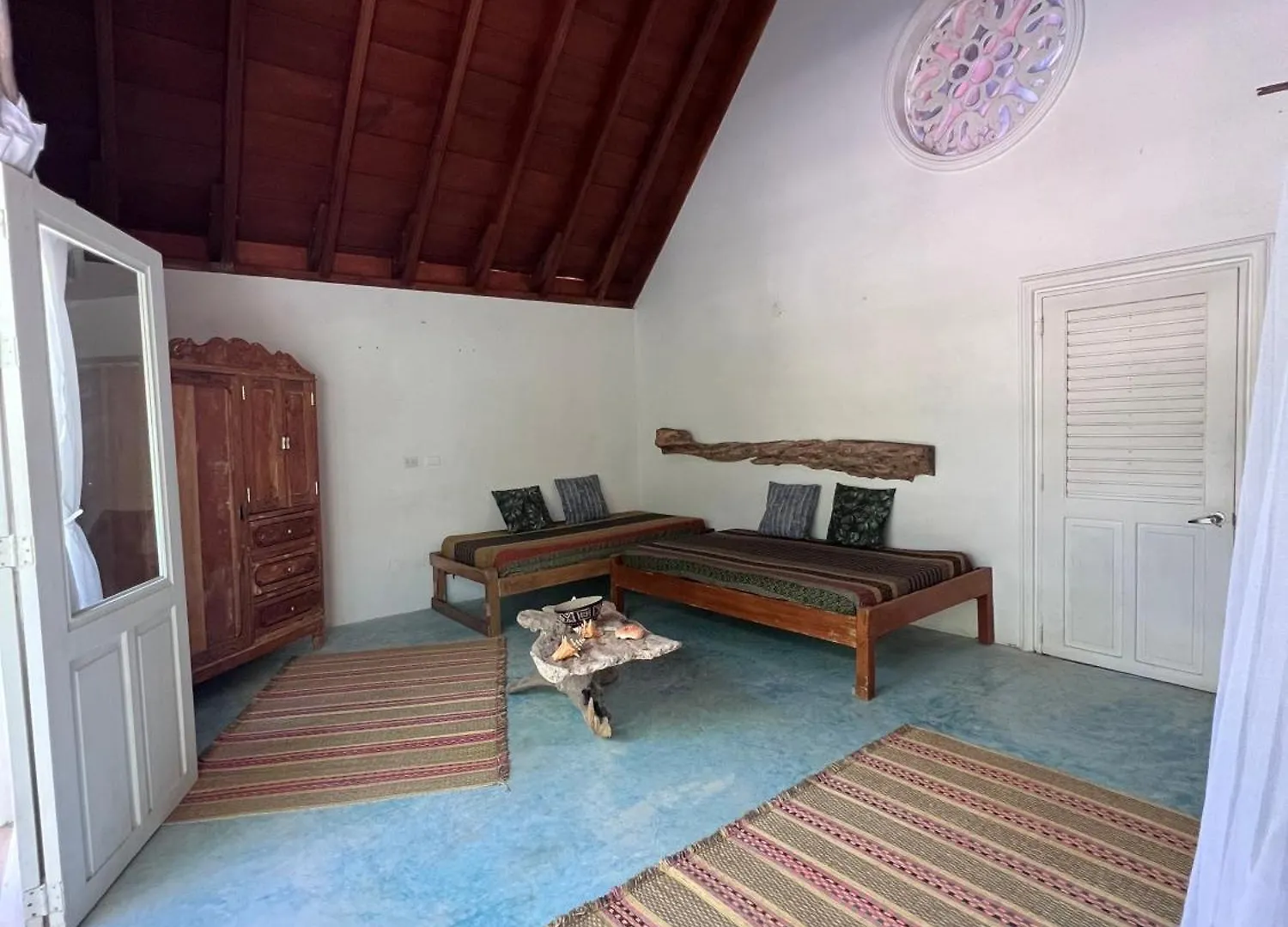Hostal Secreto Isla Grande  Isla Grande (Cartagena)