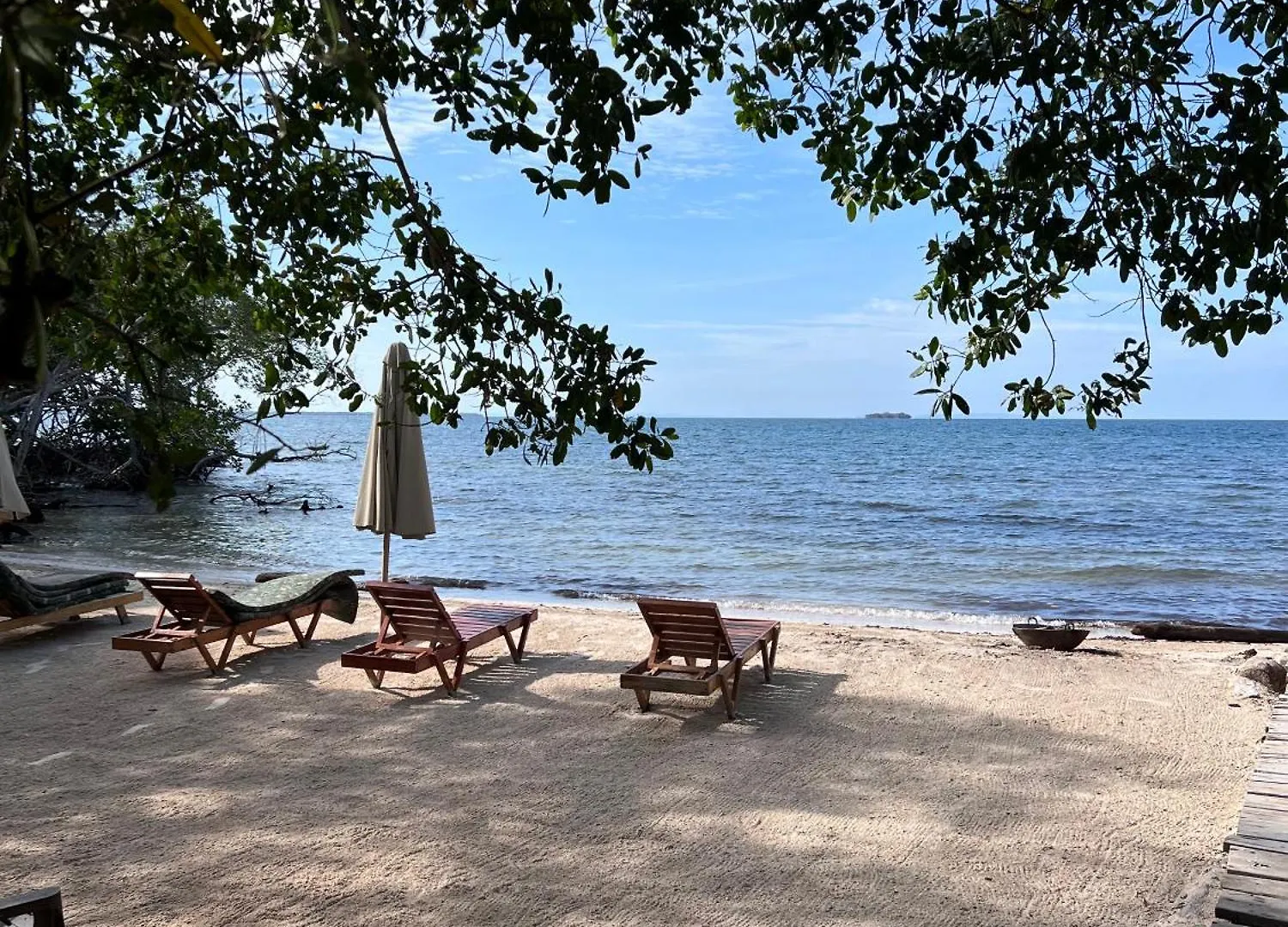 Hostal Secreto Isla Grande  0*, Isla Grande (Cartagena) Colombia