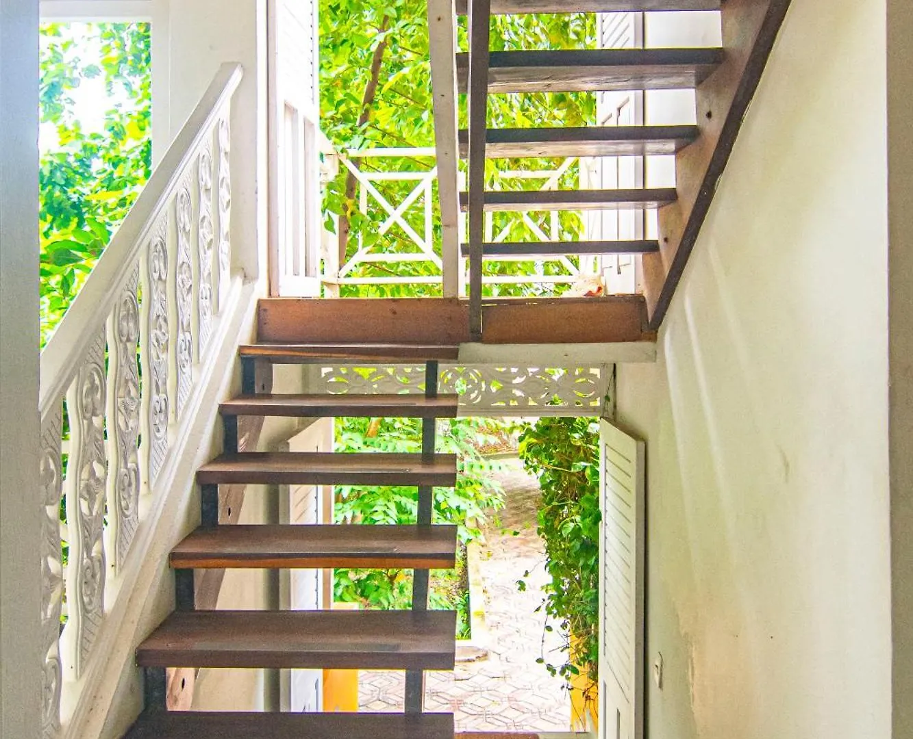 Hostal Secreto Isla Grande