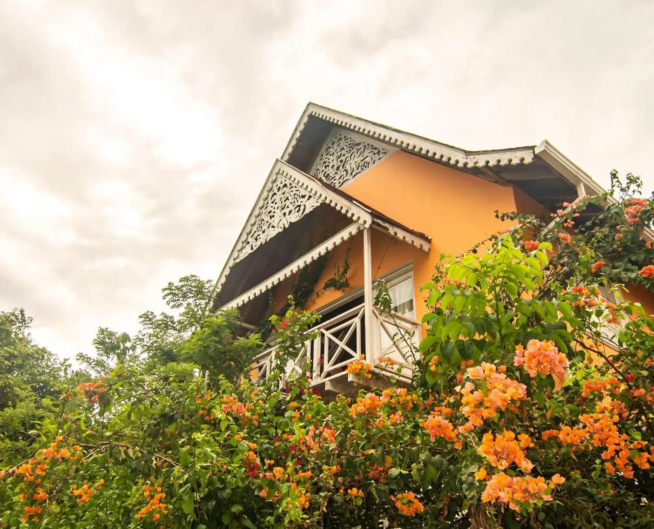 Hostal Secreto Isla Grande  0*, Isla Grande (Cartagena) Colombia