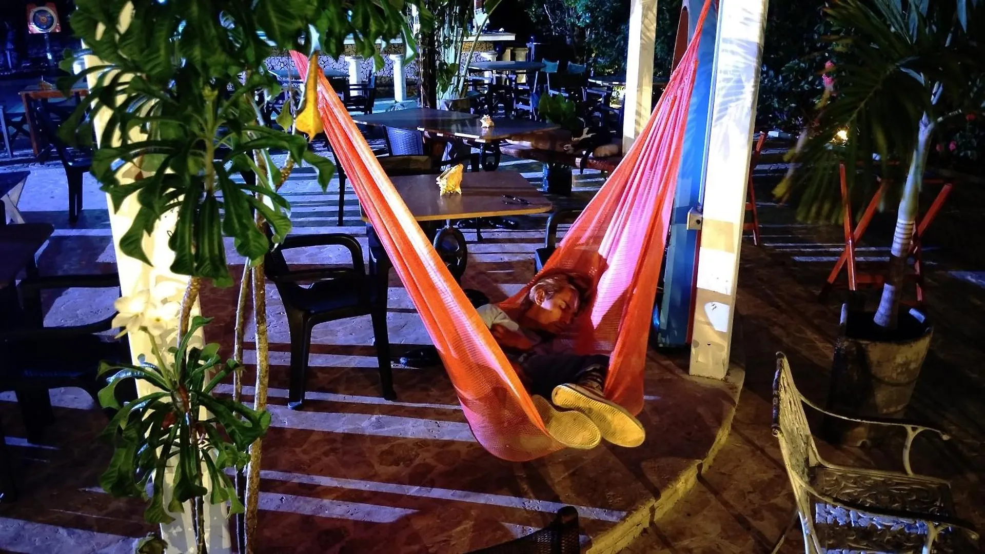 Hostal Secreto Isla Grande  Isla Grande (Cartagena)