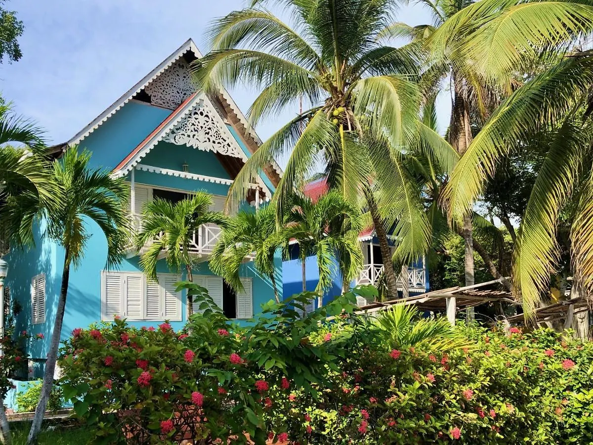 Hostal Secreto Isla Grande  0*, Isla Grande (Cartagena)